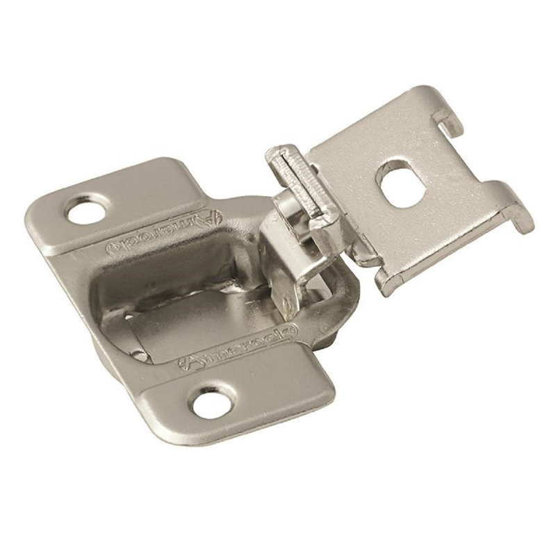 Matrix Concealed Grass Hinge