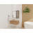 Dressing Table With Mirror
