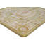 La Wool Oriental Area Rug
