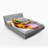 Microfiber Fitted Sheet-43670957-112934291