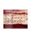 Tapis oriental rouge / beige Britannia-28765669