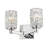 Samson 2 - Light Dimmable Vanity Light-1418990522