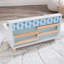 Play and Put Away Wooden Kitchen Set