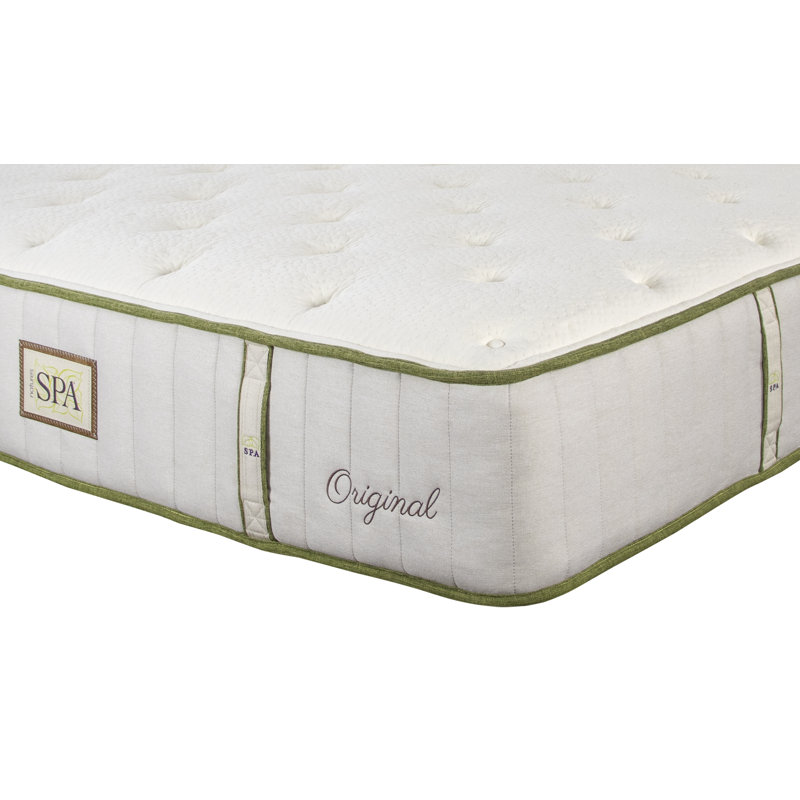 Original Opal Plush, Twin