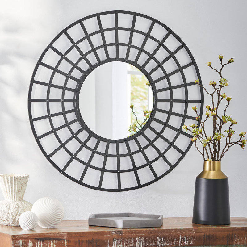 Miroir d’appoint