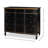 Commode 4 tiroirs Azzalene