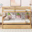 Sotion Kids Bunk Bed with Trundle-212916932-154480931
