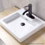 Robinet de meuble-lavabo de salle de bain-17107884