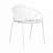 Outdoor Patio Stackable Chairs-485744592