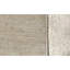 Tapis beige noué à la main de haute qualité