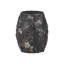 Tambora Outdoor Round Side Table