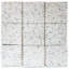 Calacatta 12" x 11" Marble Mosaic Tile-79891889