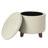 Vella Upholstered Ottoman-2041940568