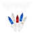 Red/White/Blue selected