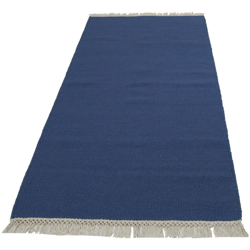 Rune Rectangle 70 cm x 140 cm Kilim