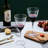 12oz. Handmade Wine Glass Set