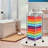 Tribble 10 Drawer Storage Drawer