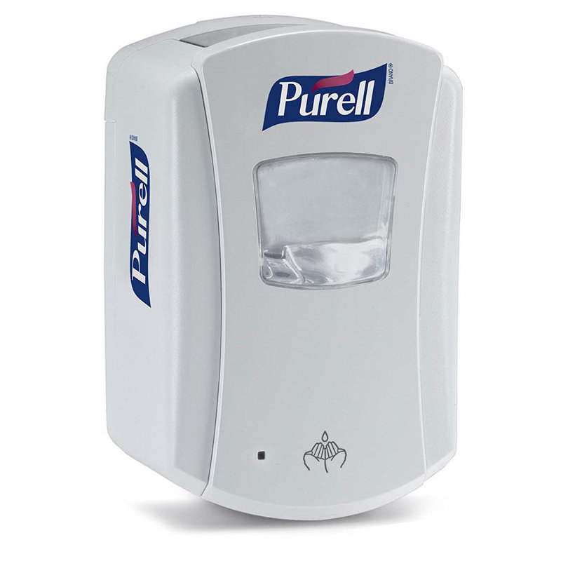 Automatic Hand Sanitizer Dispenser
