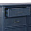 Bermuda 6 - Drawer Dresser-50272757