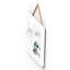 Transportation Wall Decor on Solid Wood