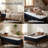 Omne Sleep 13 Inch Plush King Mattress with Pocketed Coils - Cooling Hybrid Mattress for Pressure Relief and Temperature Regulation-1178184264