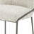 Laina Upholstered Counter Stool with Metal Frame-238255276-238255264