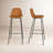 Kody Vegan Leather Bar & Counter Stool-652831401-560513012