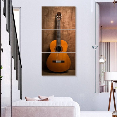 Guitare classique