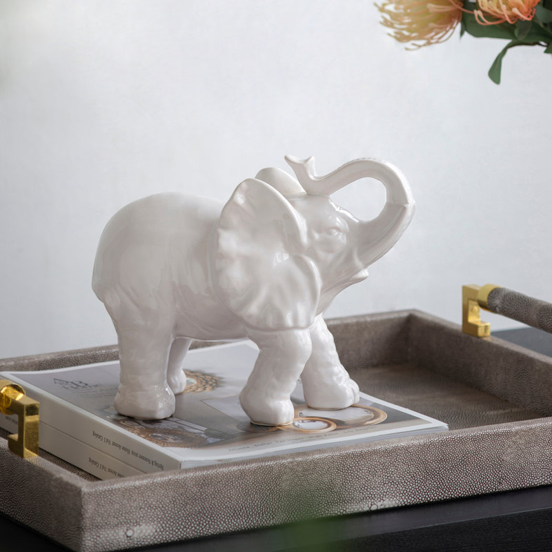 Trompette éléphant