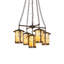 5 - Light Chandelier