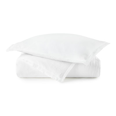 EUROPEAN WASHED LINEN