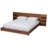 Chellsee Slat Storage Bed-699101299-748209081