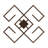 Wall Decor Metal-99012452-99012449