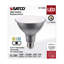 15.5 Watt Gray LED Bulb-38215658