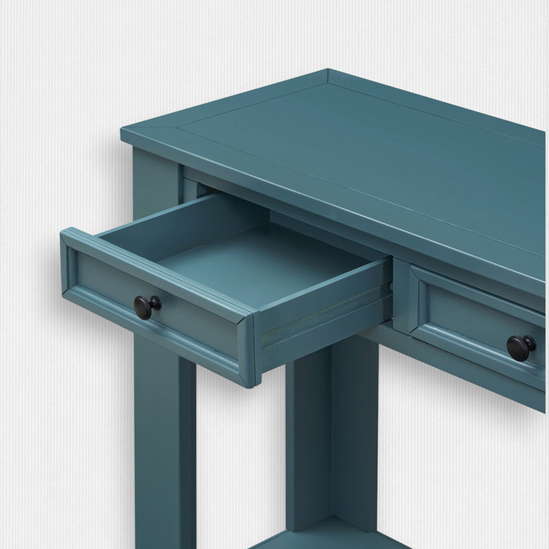 63'' Sideboard, Dark Blue