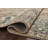 Loloi Margot Terracotta / Lagoon Area Rug feat. Cloudpile-357498904