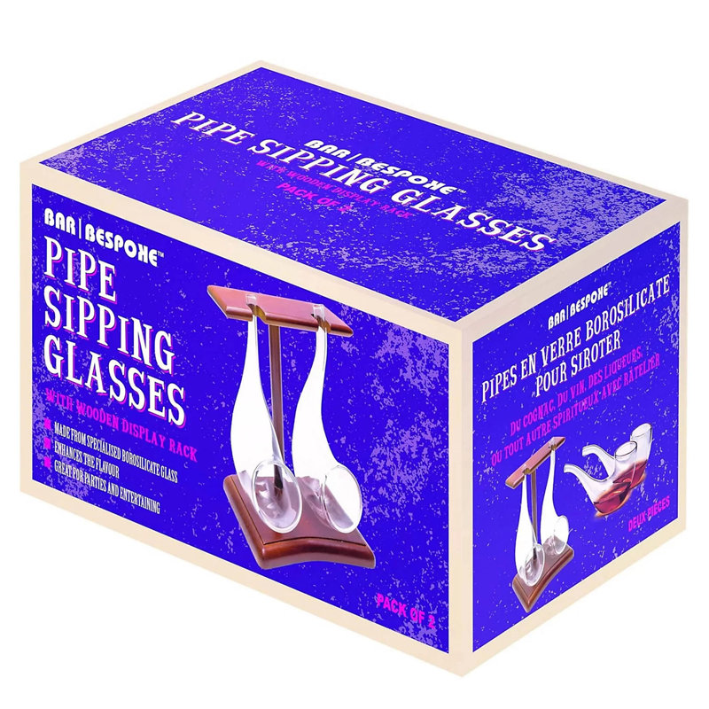 75ml Drinking Glass Set