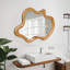 Miroir mural