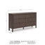 Commode Dequane