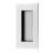 4.02 Rectangular Flush Pull Plate-84974540