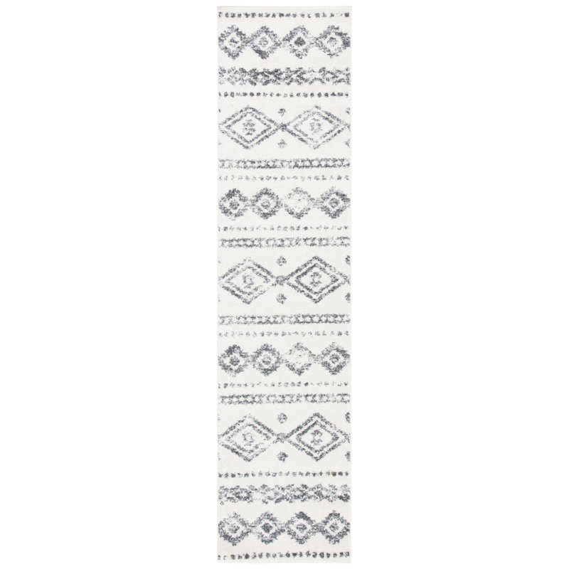 Gulick Performance Southwestern Rug, Runner 2'2" x 9'