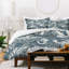 Ensemble de housse de couette DESIGN dannick Lobster and Friends-110212169