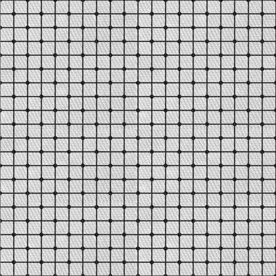 Geometric Indoor Rug