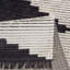 Tapis tissé à la machine Modern-1955027844