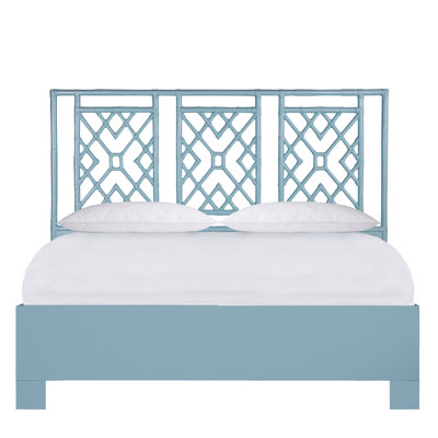 Ananias Standard Bed