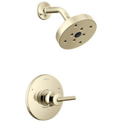 H2O Shower Trim