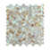 Mother of Pearl 1" x 1" Seashell Honeycomb Mosaic Wall Tile