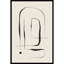 The Point No 2 by Treechild  Wood Framed Wall Art Print-100108545-100108553