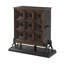 Commode d'appoint 9 tiroirs Essential