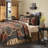 Maisie American Traditional Cotton Patchwork Quilt-924191399